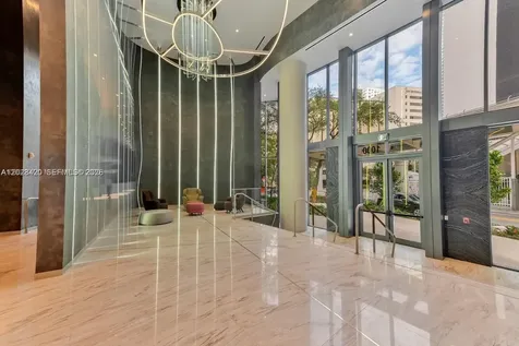 1000 Brickell Plaza Miami FL 33131