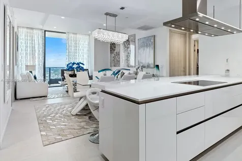 1000 Brickell Plaza Miami FL 33131