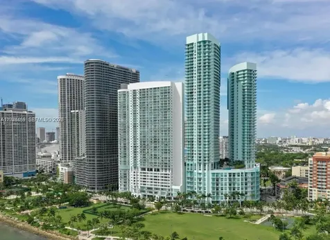 1900 N Bayshore Drive Miami FL 33132