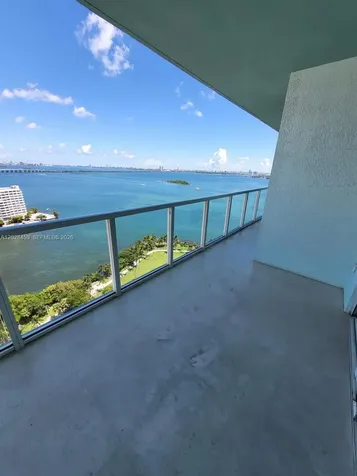 1900 N Bayshore Drive Miami FL 33132