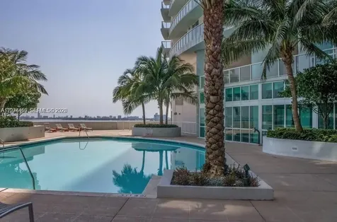 1900 N Bayshore Drive Miami FL 33132