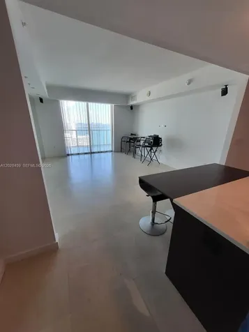 1900 N Bayshore Drive Miami FL 33132