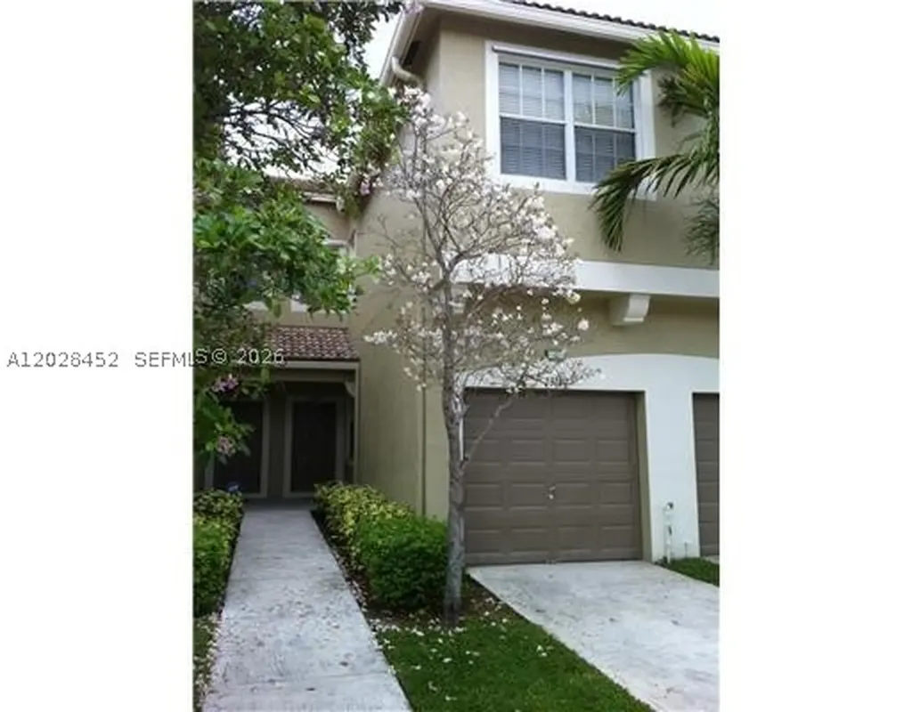 13147 SW 42nd Street Miramar FL 33027