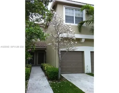 13147 SW 42nd Street Miramar FL 33027