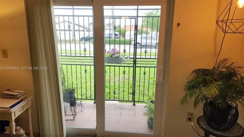 9000 SW 24th Street Miami FL 33165
