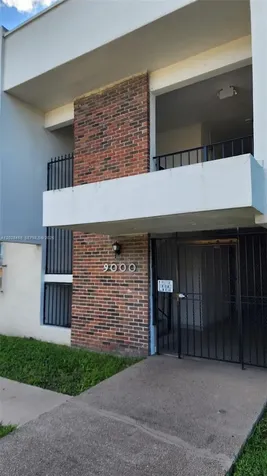9000 SW 24th Street Miami FL 33165
