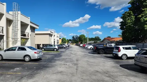 9000 SW 24th Street Miami FL 33165
