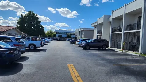 9000 SW 24th Street Miami FL 33165