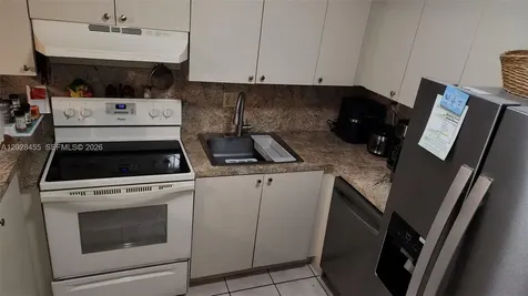 9000 SW 24th Street Miami FL 33165