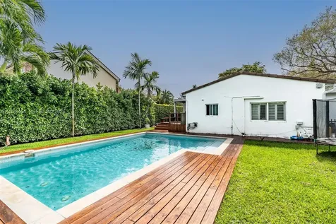 1223 NE 102nd Street Miami Shores FL 33138