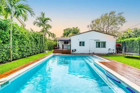 1223 NE 102nd Street Miami Shores FL 33138