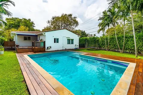 1223 NE 102nd Street Miami Shores FL 33138