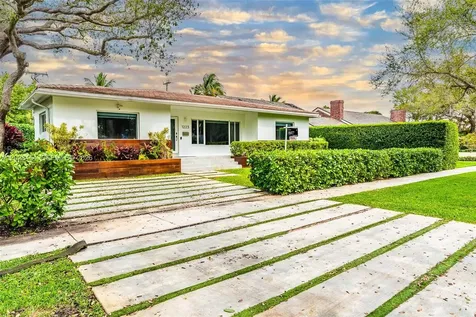 1223 NE 102nd Street Miami Shores FL 33138