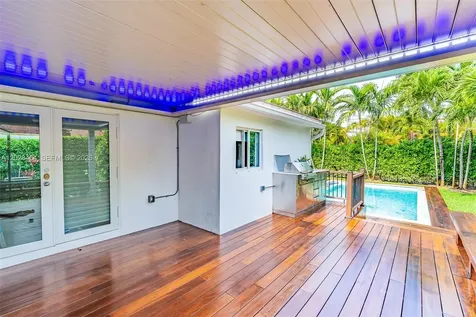 1223 NE 102nd Street Miami Shores FL 33138