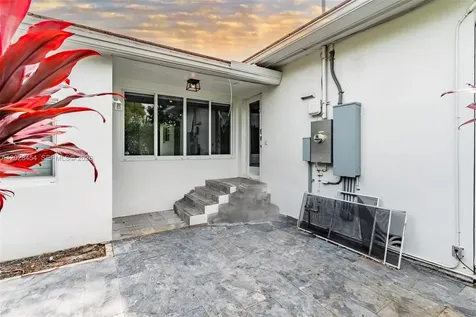 1223 NE 102nd Street Miami Shores FL 33138