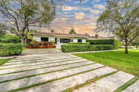 1223 NE 102nd Street Miami Shores FL 33138