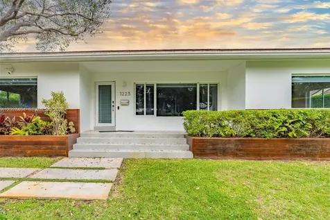 1223 NE 102nd Street Miami Shores FL 33138