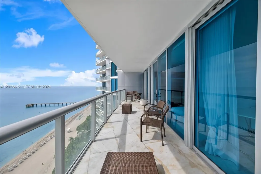17001 Collins Avenue Sunny Isles Beach FL 33160
