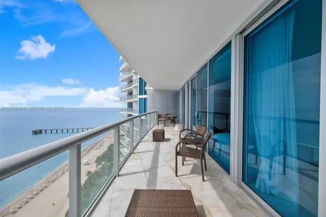 17001 Collins Avenue Sunny Isles Beach FL 33160