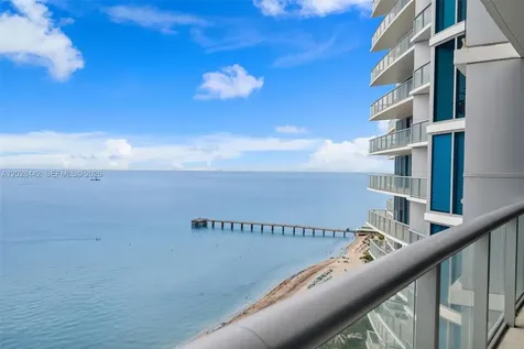 17001 Collins Avenue Sunny Isles Beach FL 33160