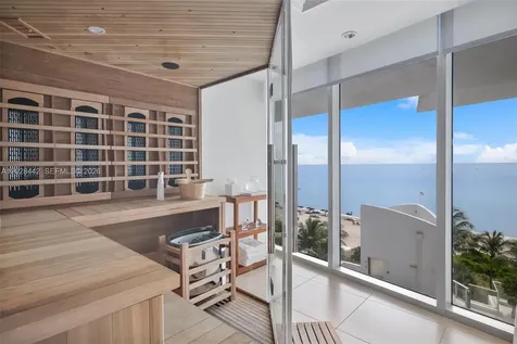 17001 Collins Avenue Sunny Isles Beach FL 33160
