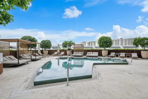 17001 Collins Avenue Sunny Isles Beach FL 33160