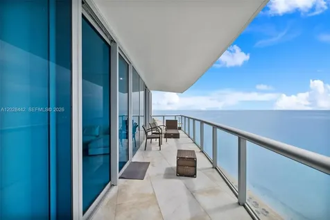 17001 Collins Avenue Sunny Isles Beach FL 33160