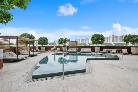 17001 Collins Avenue Sunny Isles Beach FL 33160