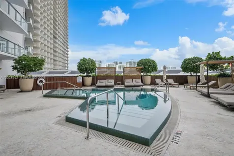 17001 Collins Avenue Sunny Isles Beach FL 33160