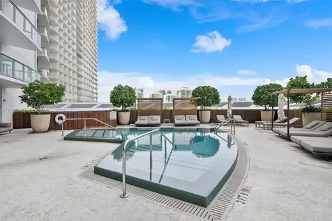 17001 Collins Avenue Sunny Isles Beach FL 33160