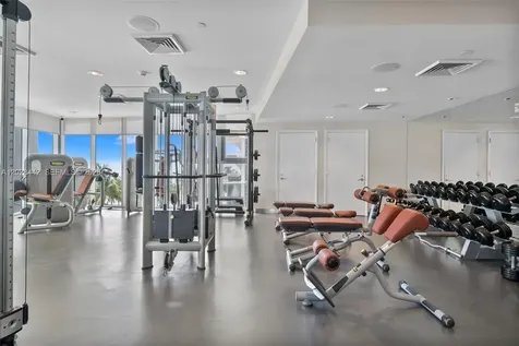 17001 Collins Avenue Sunny Isles Beach FL 33160