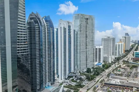 17001 Collins Avenue Sunny Isles Beach FL 33160