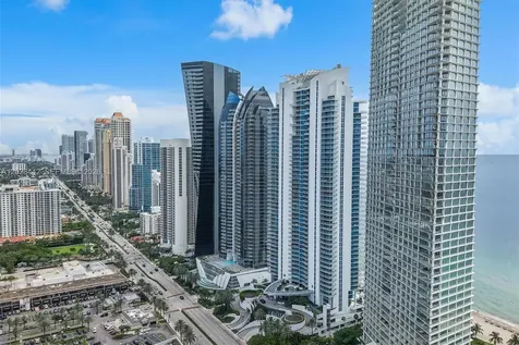 17001 Collins Avenue Sunny Isles Beach FL 33160