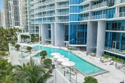 17001 Collins Avenue Sunny Isles Beach FL 33160