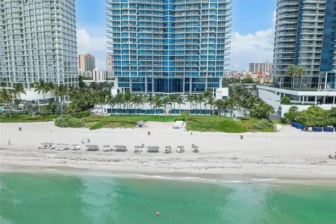 17001 Collins Avenue Sunny Isles Beach FL 33160