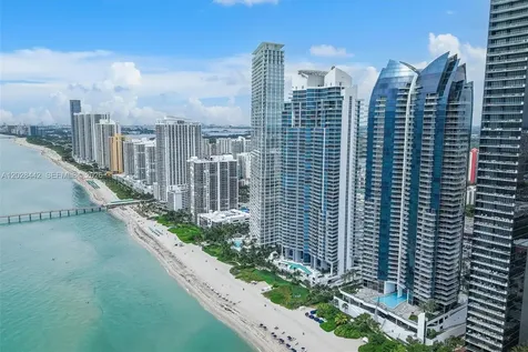 17001 Collins Avenue Sunny Isles Beach FL 33160