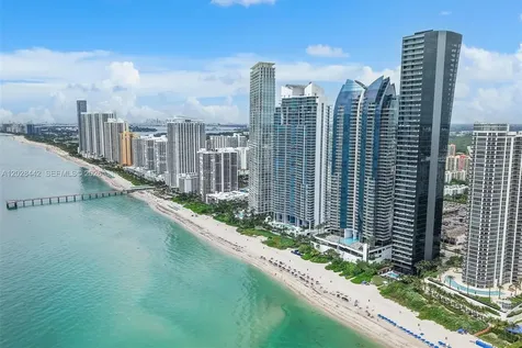 17001 Collins Avenue Sunny Isles Beach FL 33160