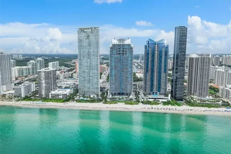 17001 Collins Avenue Sunny Isles Beach FL 33160