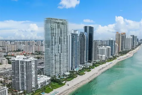 17001 Collins Avenue Sunny Isles Beach FL 33160