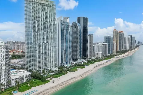 17001 Collins Avenue Sunny Isles Beach FL 33160