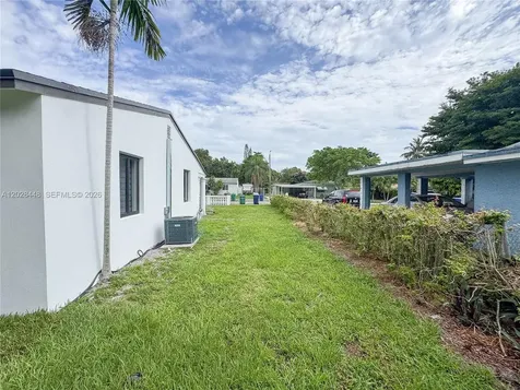 600 NW 108th Terrace Miami FL 33168