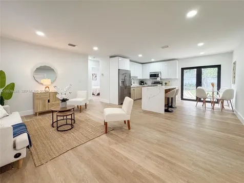 600 NW 108th Terrace Miami FL 33168