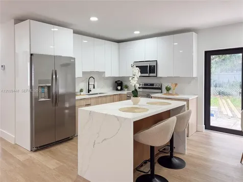 600 NW 108th Terrace Miami FL 33168