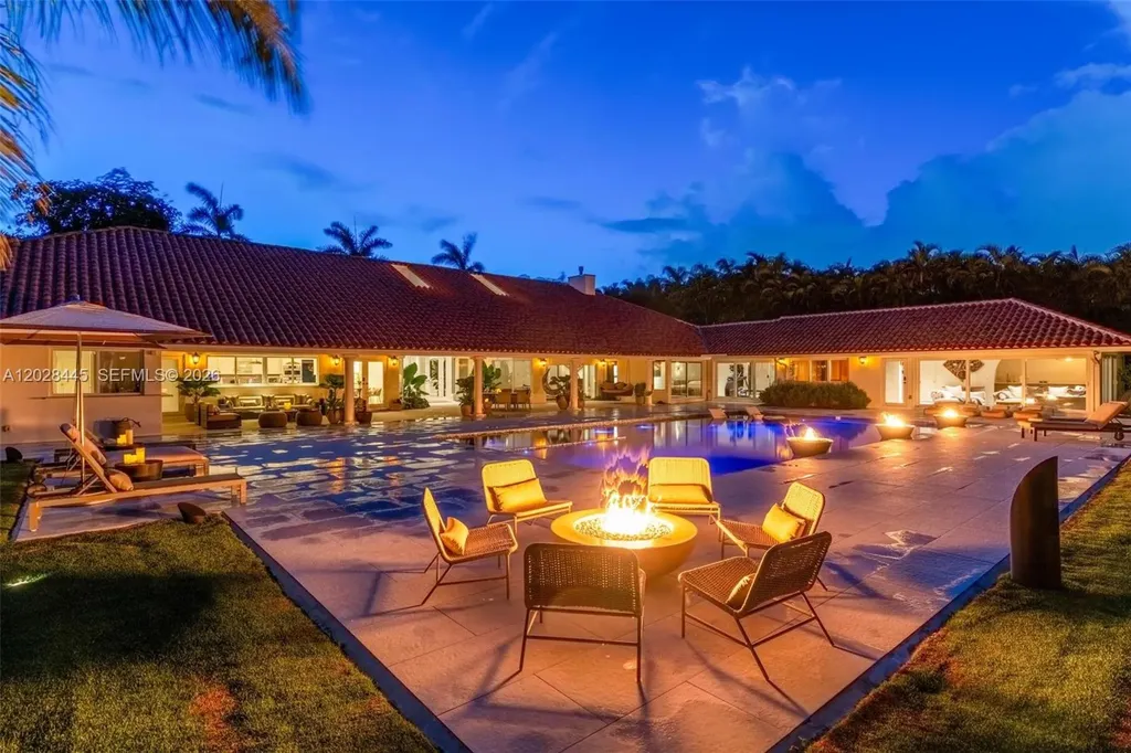 8251 Old Cutler Road Coral Gables FL 33143