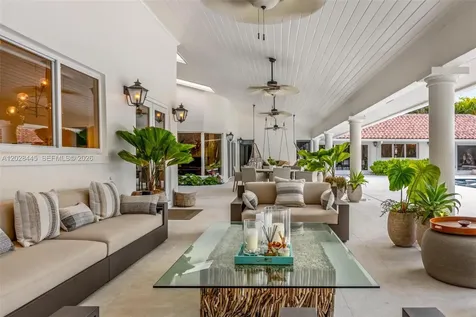 8251 Old Cutler Road Coral Gables FL 33143