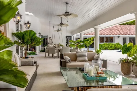 8251 Old Cutler Road Coral Gables FL 33143