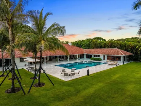 8251 Old Cutler Road Coral Gables FL 33143