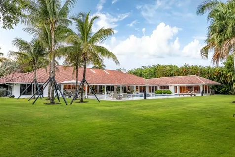 8251 Old Cutler Road Coral Gables FL 33143