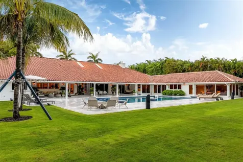 8251 Old Cutler Road Coral Gables FL 33143
