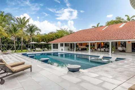 8251 Old Cutler Road Coral Gables FL 33143